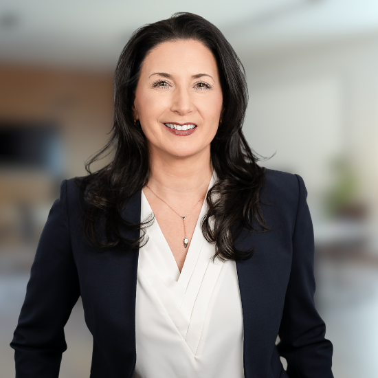 Catherine De Angelis