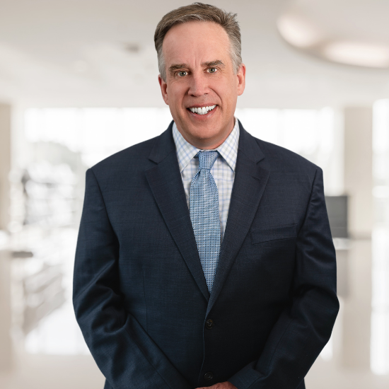 Jeffrey T. Strittmatter