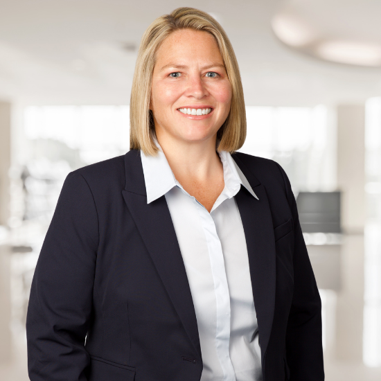 Lisa M. Fitzgerald