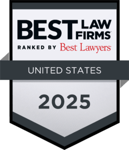 Best Law Firms - 2025 by Best Lawyers
