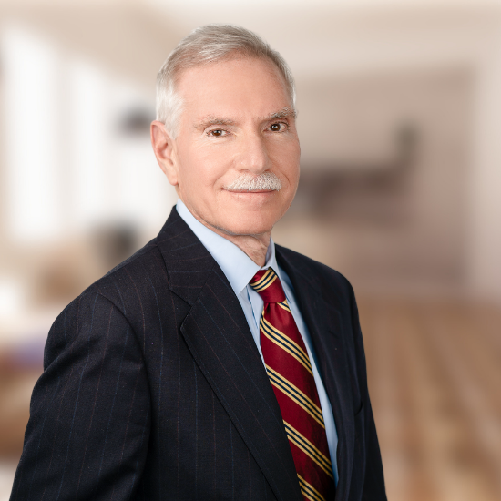 Alexander W. Ross Jr.