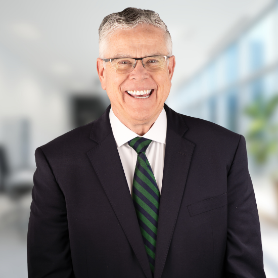 Firm Leadership - Weber Gallagher Simpson Stapleton Fires & Newby, LLP