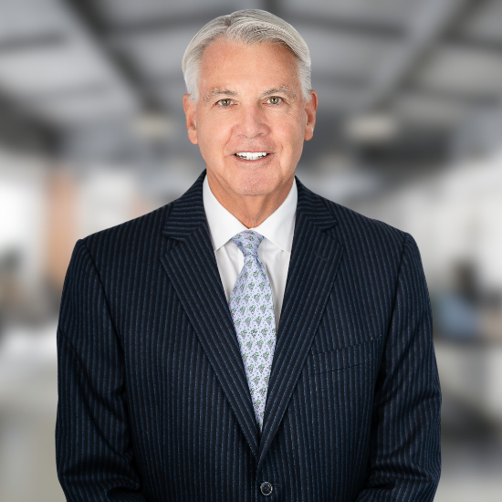 Patrick J. Stapleton III