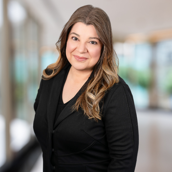 Christine C. McGuigan