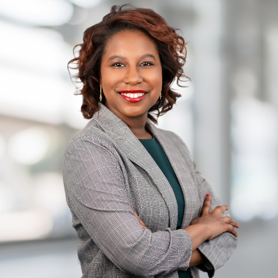 Gabrielle (Gabi) A. Outlaw