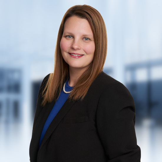 Katherine A. Buchanan