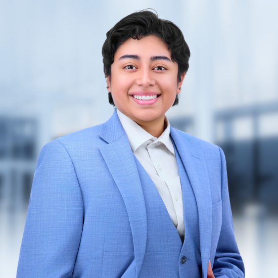 Gabriela M. Sosa-Sanchez