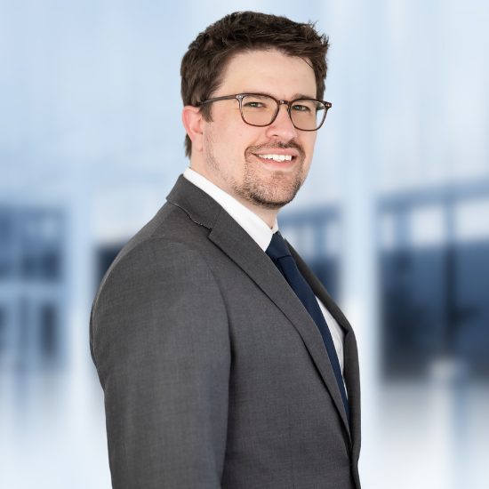 Benjamin K. Gathright