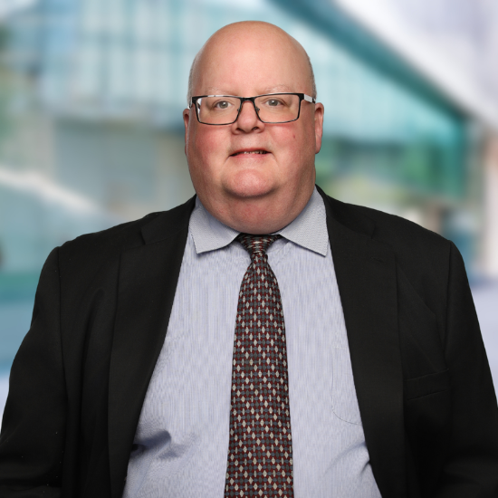 John P. O'Malley