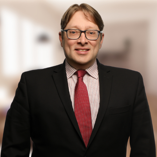 Matthew J. Kalas