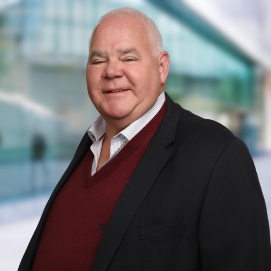 Robert A. Badgley