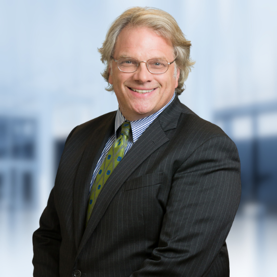 Roderick T. Dunne