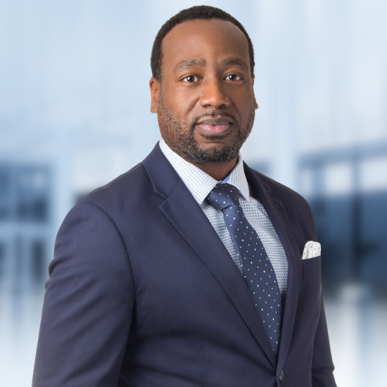 Stephen O. Ayeni II
