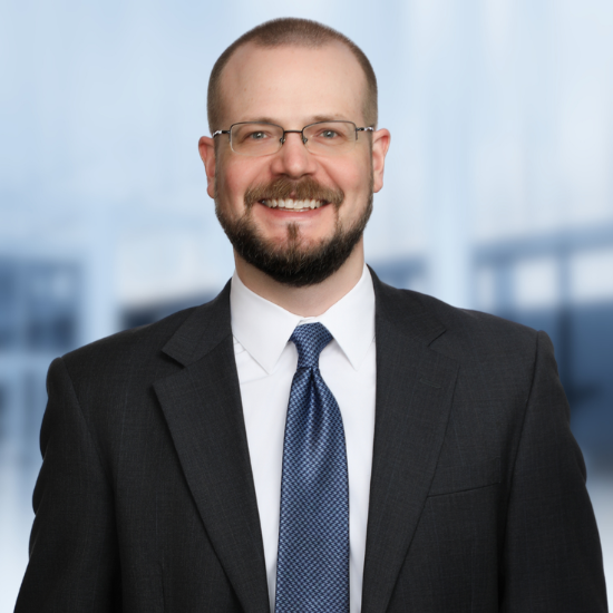 Thomas D. Ferguson