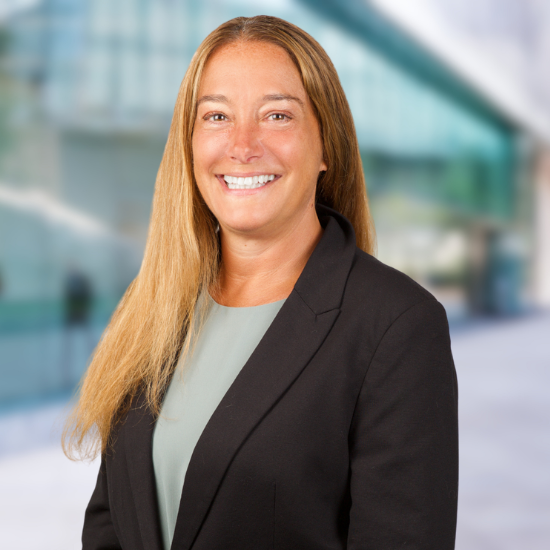 Lynda E. Liebhauser
